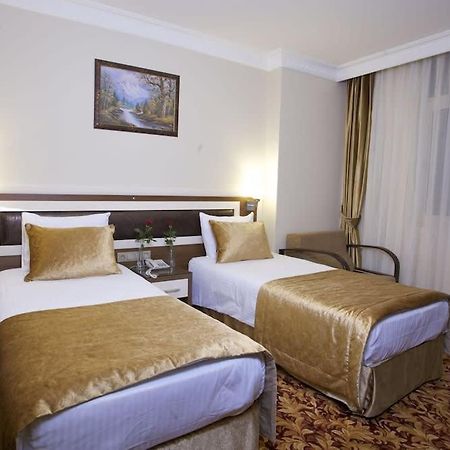 Grand Anatolia Hotel اسطنبول المظهر الخارجي الصورة