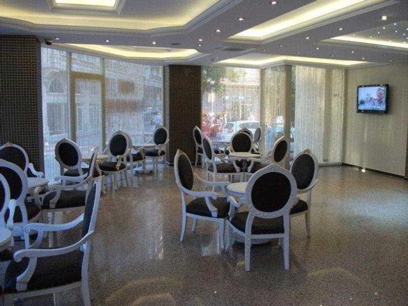 Grand Anatolia Hotel اسطنبول المظهر الخارجي الصورة