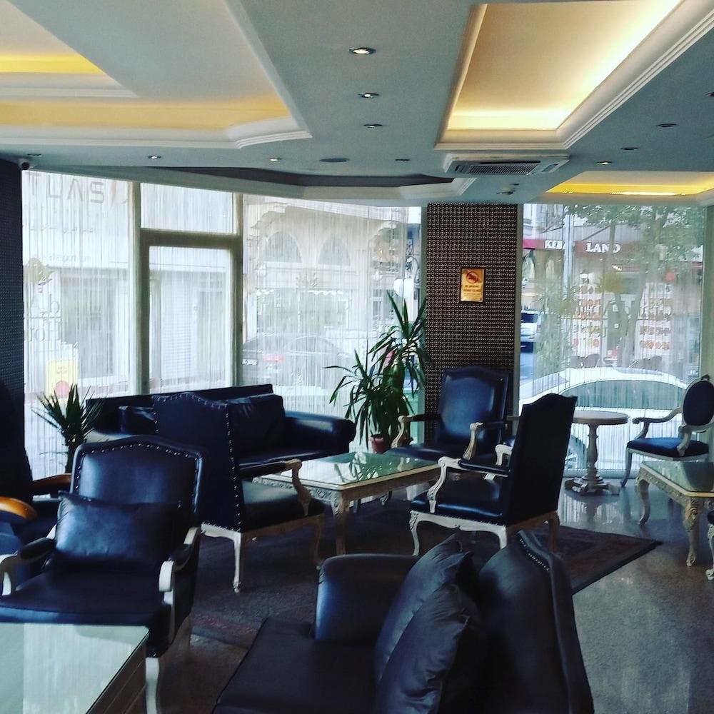 Grand Anatolia Hotel اسطنبول المظهر الخارجي الصورة