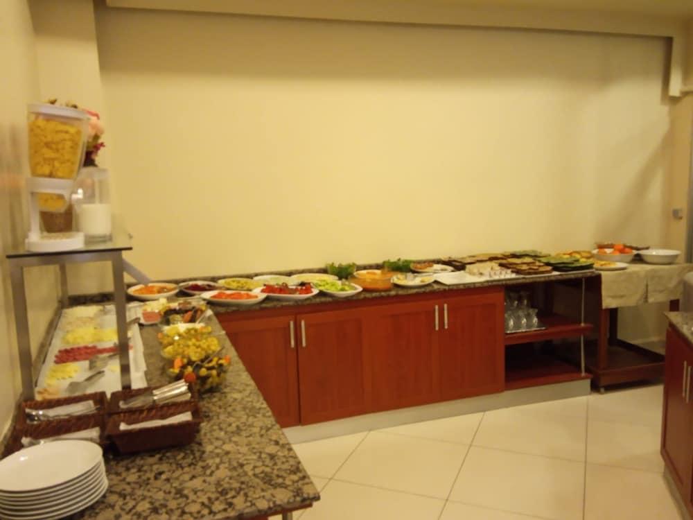 Grand Anatolia Hotel اسطنبول المظهر الخارجي الصورة