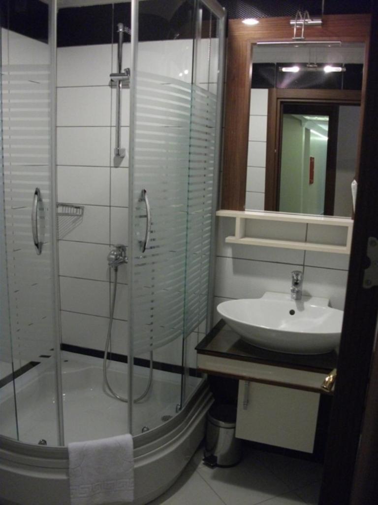 Grand Anatolia Hotel اسطنبول المظهر الخارجي الصورة