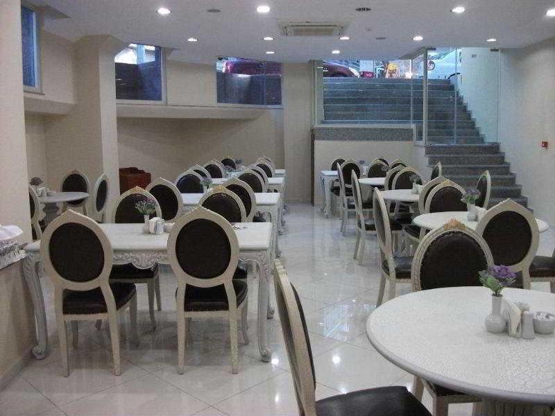 Grand Anatolia Hotel اسطنبول المظهر الخارجي الصورة