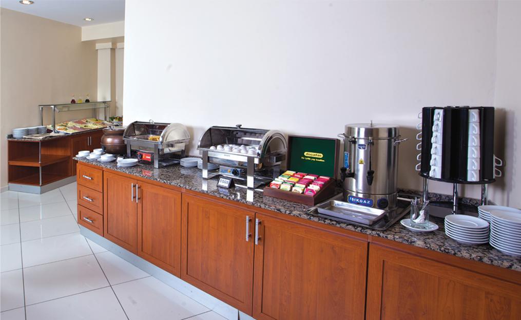 Grand Anatolia Hotel اسطنبول المظهر الخارجي الصورة